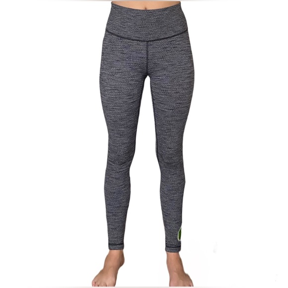 Lululemon Wunder Under Hi-Rise Legging - 4 - 28” - Picture 1 of 5